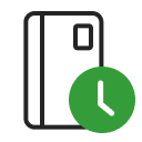 Advantage Card Icon