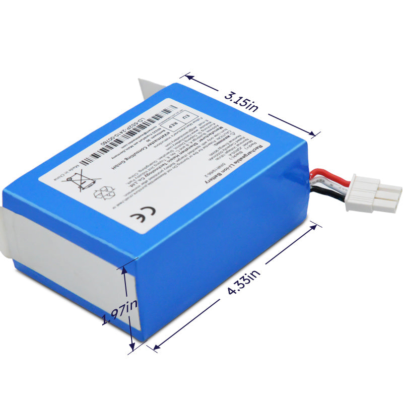 Battery for Genie Series