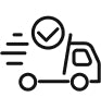 Free shipping on orders over €99