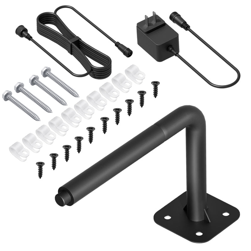 Pre Sale--RTK Wall Mount Set