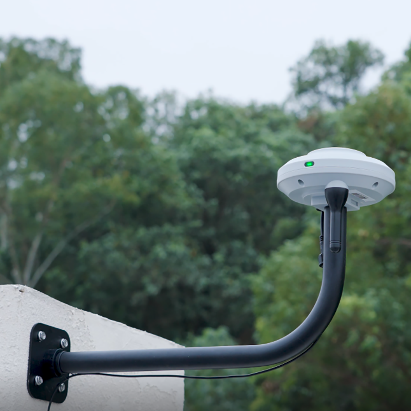 RTK Wall Mount Set
